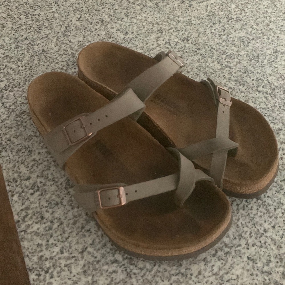 Birkenstock mayari Sandals